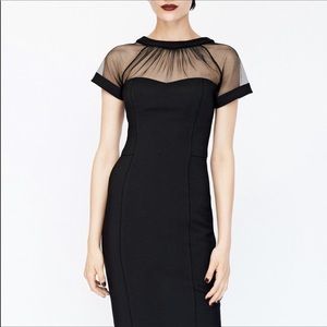 Maggie London LBD